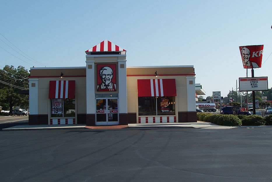 Scottish Food Systems, Inc.